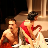 Lysistrata (Novembre 2014)