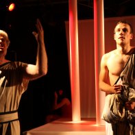 Lysistrata (Novembre 2014)