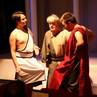 Lysistrata (Novembre 2014)