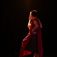 Lysistrata (Novembre 2014)