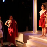 Lysistrata (Novembre 2014)