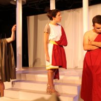 Lysistrata (Novembre 2014)