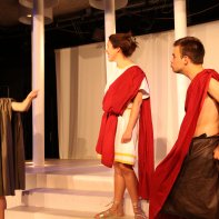 Lysistrata (Novembre 2014)