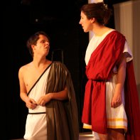 Lysistrata (Novembre 2014)