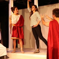 Lysistrata (Novembre 2014)