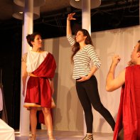 Lysistrata (Novembre 2014)