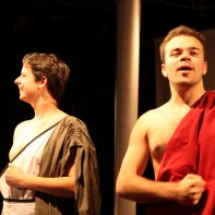 Lysistrata (Novembre 2014)