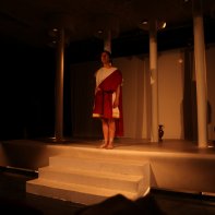 Lysistrata (Novembre 2014)