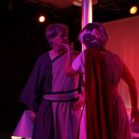 Lysistrata (Novembre 2014)