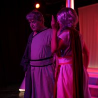 Lysistrata (Novembre 2014)