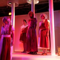 Lysistrata (Novembre 2014)