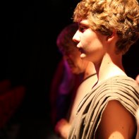 Lysistrata (Novembre 2014)