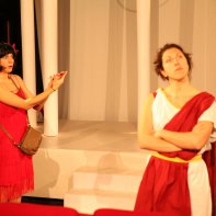 Lysistrata (Novembre 2014)