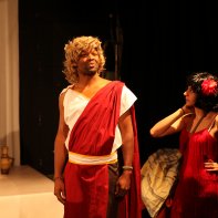 Lysistrata (Novembre 2014)