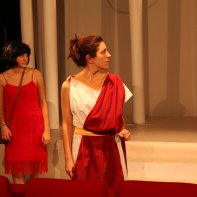 Lysistrata (Novembre 2014)