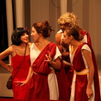 Lysistrata (Novembre 2014)