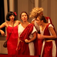 Lysistrata (Novembre 2014)