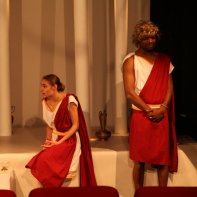 Lysistrata (Novembre 2014)