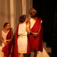 Lysistrata (Novembre 2014)