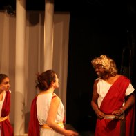 Lysistrata (Novembre 2014)