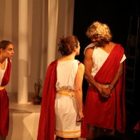 Lysistrata (Novembre 2014)