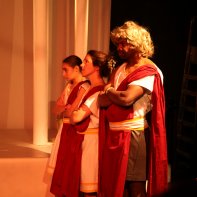 Lysistrata (Novembre 2014)