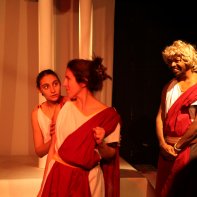 Lysistrata (Novembre 2014)