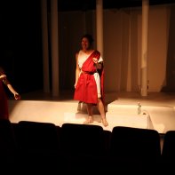 Lysistrata (Novembre 2014)