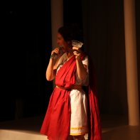 Lysistrata (Novembre 2014)