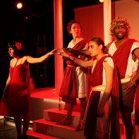 Lysistrata (Novembre 2014)