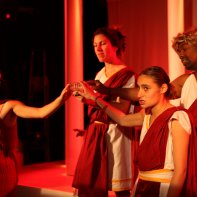 Lysistrata (Novembre 2014)