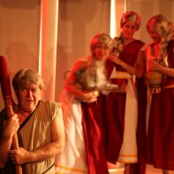 Lysistrata (Novembre 2014)