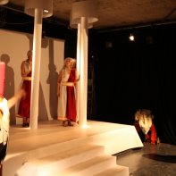 Lysistrata (Novembre 2014)