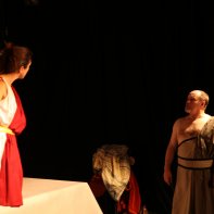 Lysistrata (Novembre 2014)