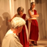 Lysistrata (Novembre 2014)