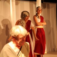 Lysistrata (Novembre 2014)