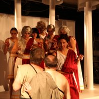 Lysistrata (Novembre 2014)