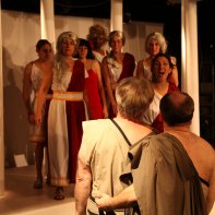 Lysistrata (Novembre 2014)