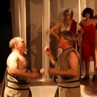 Lysistrata (Novembre 2014)