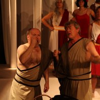 Lysistrata (Novembre 2014)