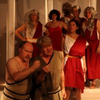 Lysistrata (Novembre 2014)