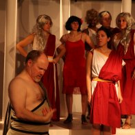 Lysistrata (Novembre 2014)