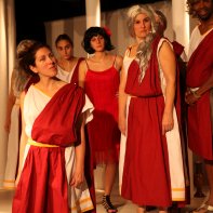 Lysistrata (Novembre 2014)