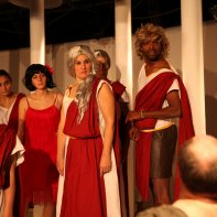 Lysistrata (Novembre 2014)