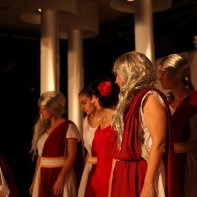 Lysistrata (Novembre 2014)