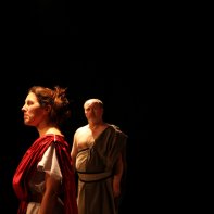 Lysistrata (Novembre 2014)