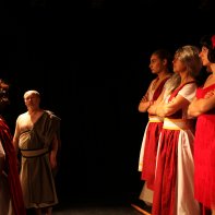 Lysistrata (Novembre 2014)