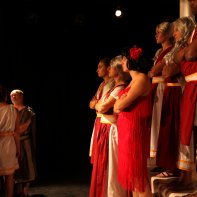 Lysistrata (Novembre 2014)